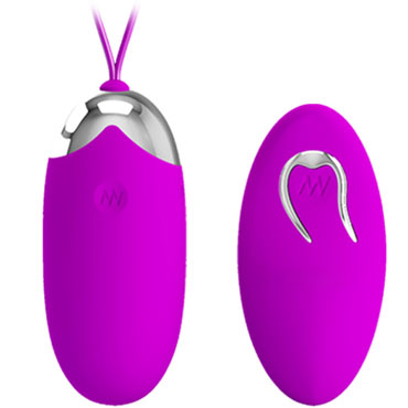 Baile Pretty Love Berger, пурпурное - фото, отзывы