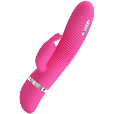 Baile Pretty Ingram, розовый - фото, отзывы