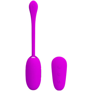 Baile Pretty Love Shock Fun, пурпурный - фото, отзывы