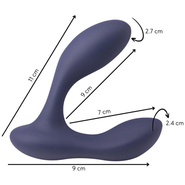 Lola Games Spice it Up P-Bliss - фото 7