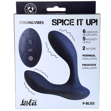 Lola Games Spice it Up P-Bliss - фото 8