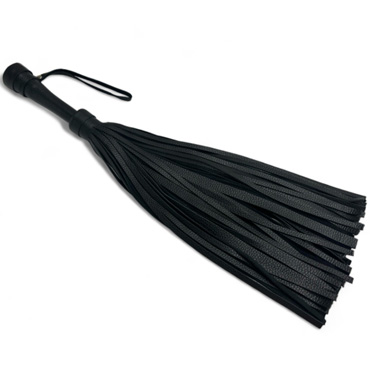 Профессиональная плеть Luxury Arsenal