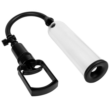 Вакуумная помпа Discovery Light Rider - фото, отзывы