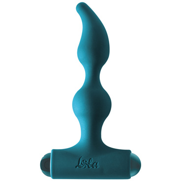 Анальная пробка Spice it Up Elation 2.0