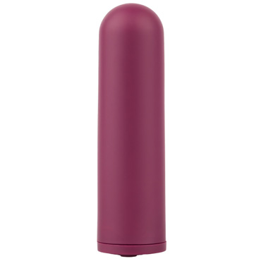 Вибропуля Java Sunset Purple