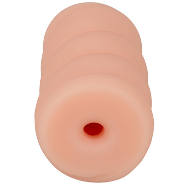 Мастурбатор Trdelnik, телесный - фото, отзывы