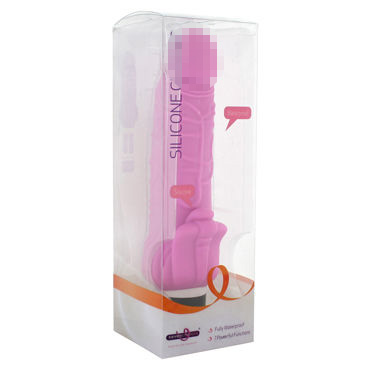 Seven Creations Classic Slim, розовый - фото, отзывы