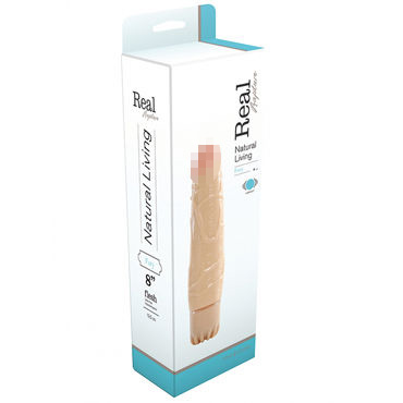 Toyz4lovers Real Rapture Vibe Fury