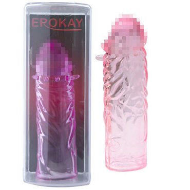 Erokay Secret Weapon, фиолетовая