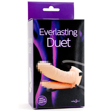 Seven Creations Everlasting Duet - фото, отзывы