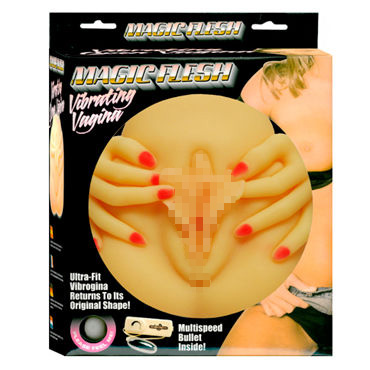 Seven Creations Мастурбатор - фото, отзывы