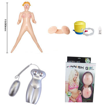 Baile Finnish Girl - фото, отзывы