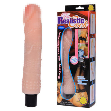 Baile The Realistic Cock — фото 1