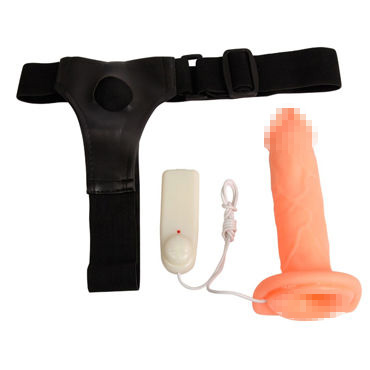 Baile Ultra Passionate Harness - фото, отзывы