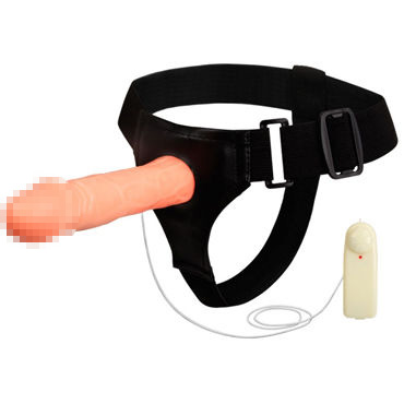 Baile Ultra Passionate Harness