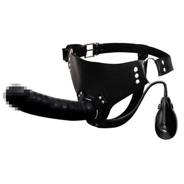 Baile Inflating Baron From German