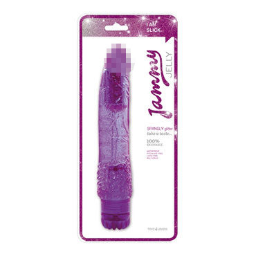 Toyz4lovers Jammy Jelly Spangly Glitter — фото 1