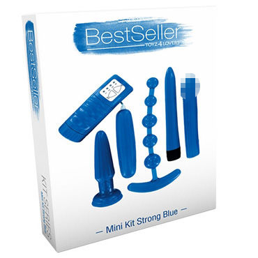 Toyz4lovers Bestseller Mini Kit — фото 1