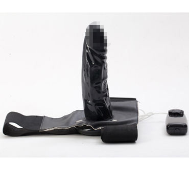 White Label Dream Cock, черный