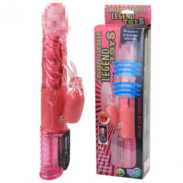 Baile Lovable Stroker Legend Toys — фото 1