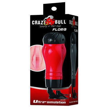 Baile Flora мастрбатор-анус - фото, отзывы