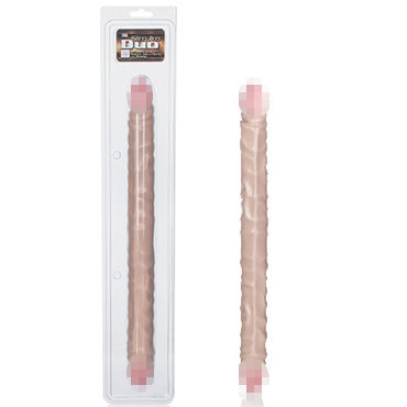 California Exotic Slim Jim Duo — фото 1