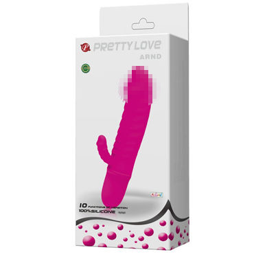 Baile Pretty Love Arno - фото, отзывы