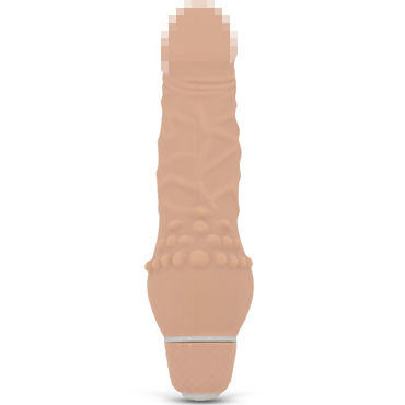 Seven Creations Реалистик с клиторальной стимуляцией