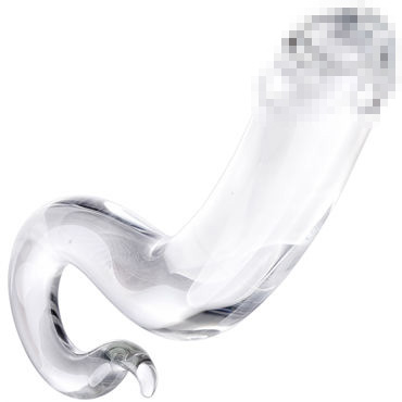 Contemporary Novelties Swan, прозрачный - фото, отзывы