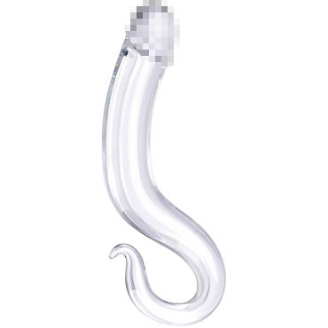 Contemporary Novelties Swan, прозрачный