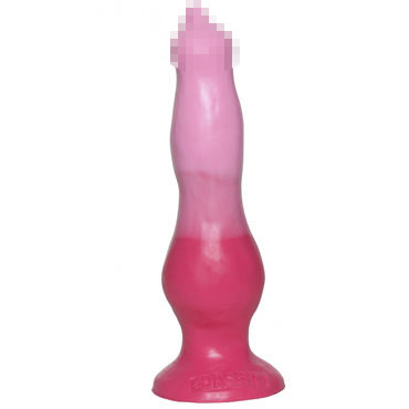 Erasexa Чарли, розовый, Ручная работа