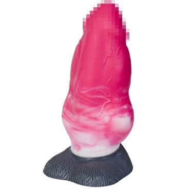 Erasexa Оборотень Рэй, розовый - фото, отзывы