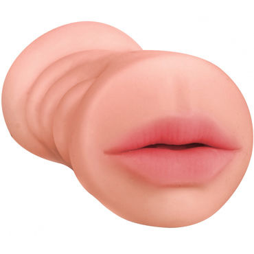 Lola Toys Satisfaction Morning Angel, телесный - фото, отзывы