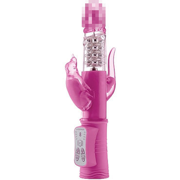 Shots Tarzan 2.0, розовый