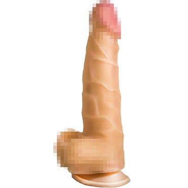 Биоклон Human Copy 7,8", телесный