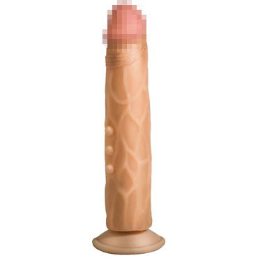 Биоклон Human Copy 8,2", телесный