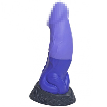 Erasexa Ночная Фурия Large, синий