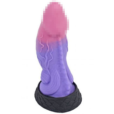 Erasexa Ночная Фурия - фото, отзывы