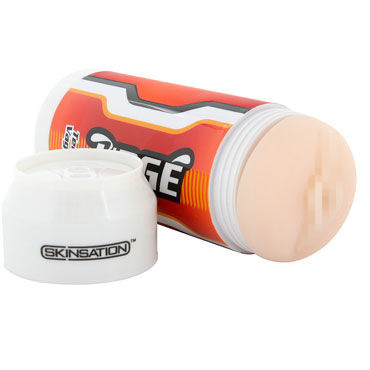 Funzone URGE Tense Vagina