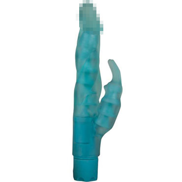 PlayHouse Rocking Rabbit, голубой