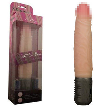 PlayHouse Cest Si Bon Natural