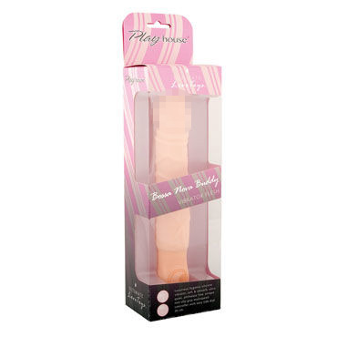 PlayHouse Bossa Nova Buddy, телесный