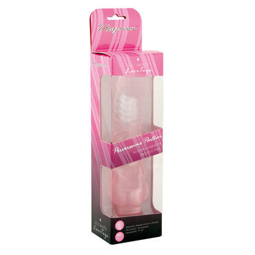 PlayHouse Perverssimo Partner, розовый - фото, отзывы