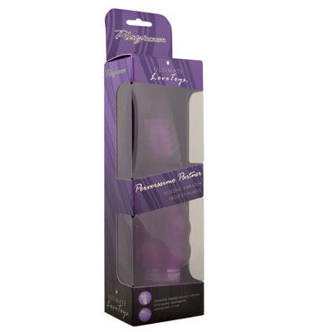 PlayHouse Perverssimo Partner, фиолетовый - фото, отзывы