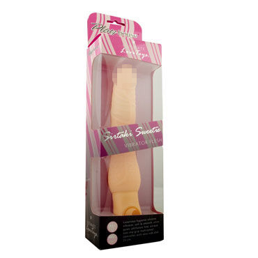 PlayHouse Sirtaki Sweetie, телесный