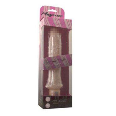 PlayHouse Precious Pluto, телесный