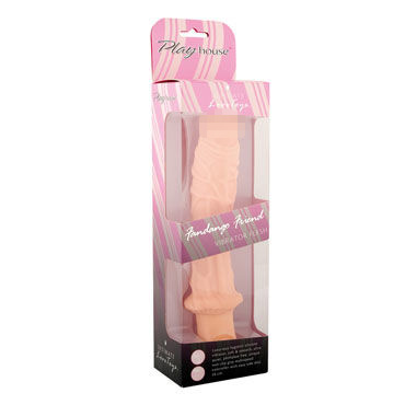 PlayHouse Fandango Friend, телесный