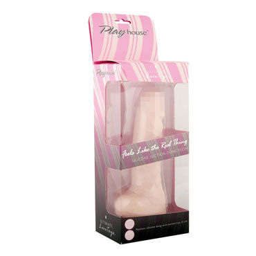 PlayHouse Feels Like The Real Thing