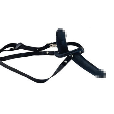 Supreme Nature Black Duo Prosthetic Medium