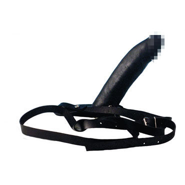 Supreme Nature Black Prosthetic Large